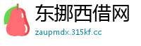 东挪西借网